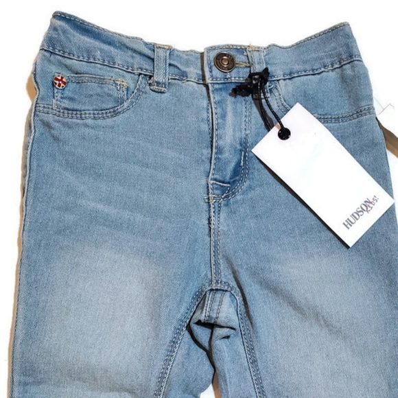 NWT Hudson Kids 2T Girl outfit - Picture 3 of 10